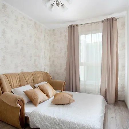 Gdanskie - Krysztalowy Appartement *